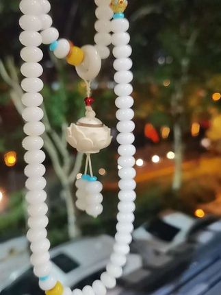 你喜欢盘串吗?#菩提手串 #盘它 #文玩手串 #手串 #万物皆可盘