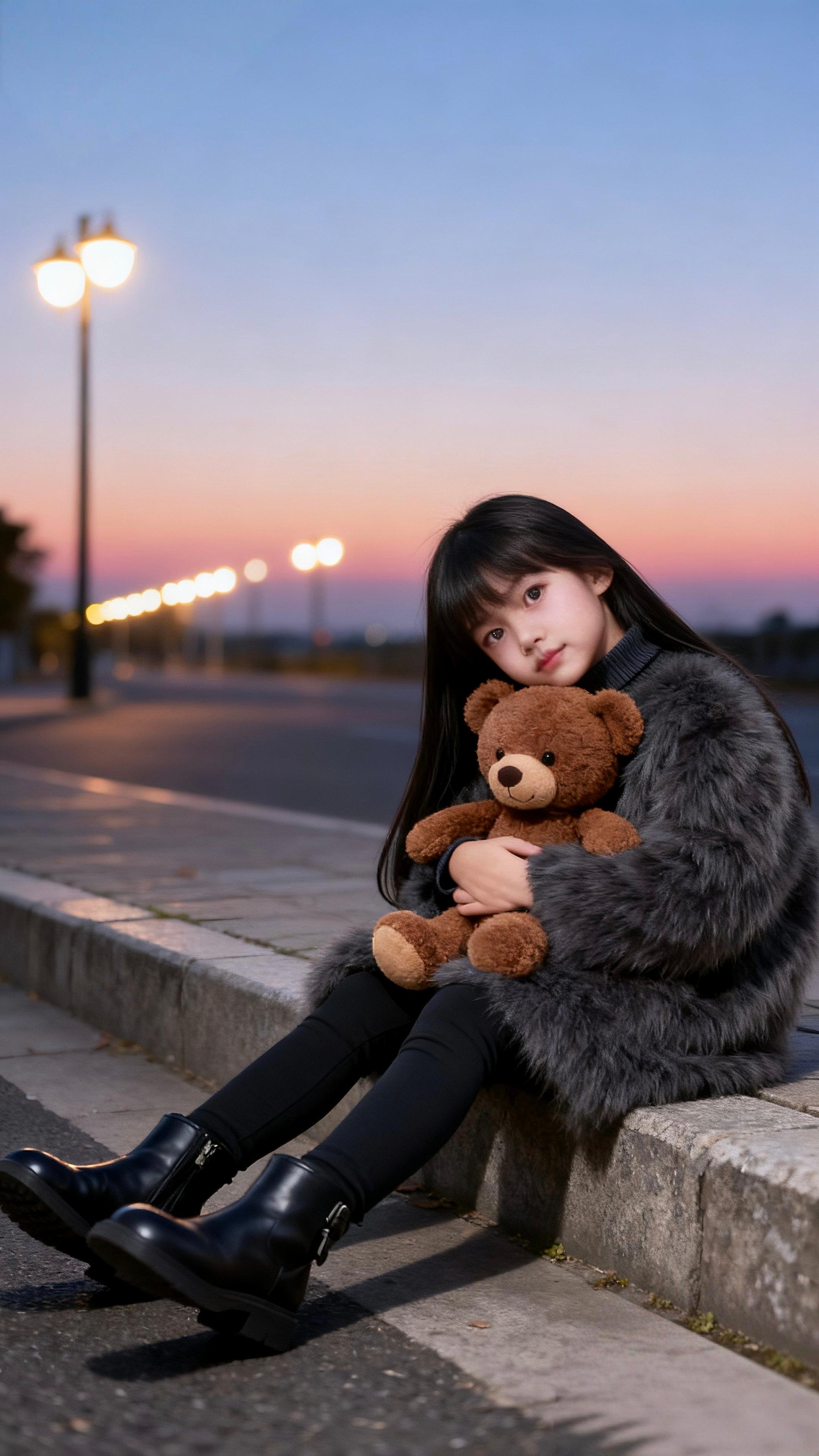 家里有小公主的一定要入手这件女童毛毛外套,穿上它就像裹着一条小毯子一样暖和,非常适合冬天怕冷的小朋友穿出去玩或者上学的时候都可以穿,而且它的款式也很漂亮,穿上很好看,摸起来软乎乎、毛茸茸的,特别舒服!快给你家宝贝安排一件吧!点击下方链接就能购买哦!