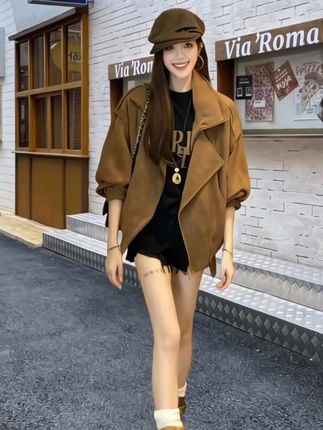 #穿搭 #ootd穿搭 #服饰种草官 #早秋穿搭