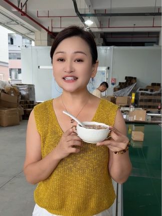 不熏 不染 不添加 十五分钟轻轻松松煮出软糯多胶的银耳羹 #快来一起尝个鲜 #特色农产品 #农特产品 #软糯香甜