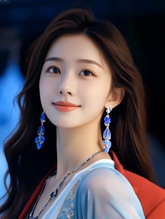 #女神 #创意制作 #剪映