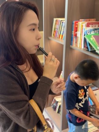 公共场所都能用飞机高铁也可以!推荐薄荷葡萄味真的好#好东西一起分享