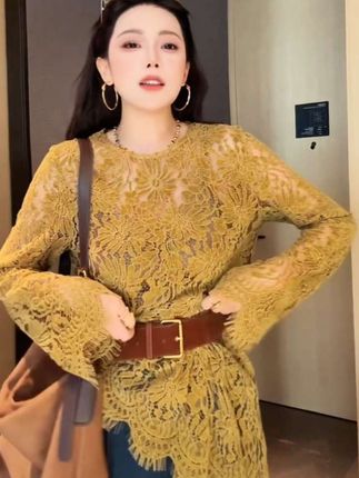 #上衣穿搭 #今天穿什么 #时髦精 #ootd穿搭 #百搭上衣