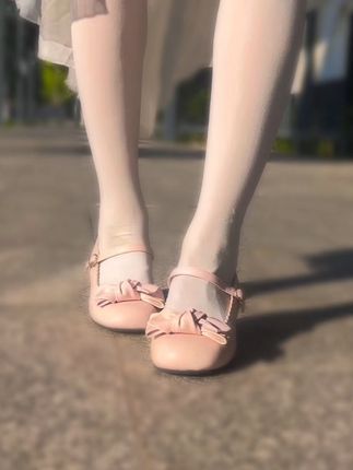 「玫瑰之泪」之粉玫瑰 拖尾飘纱不可拆哦! #洛丽塔洋装推荐 #lolita日常
