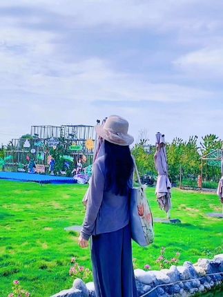 #感受大自然的气息和美景#音乐分享感谢聆听~
