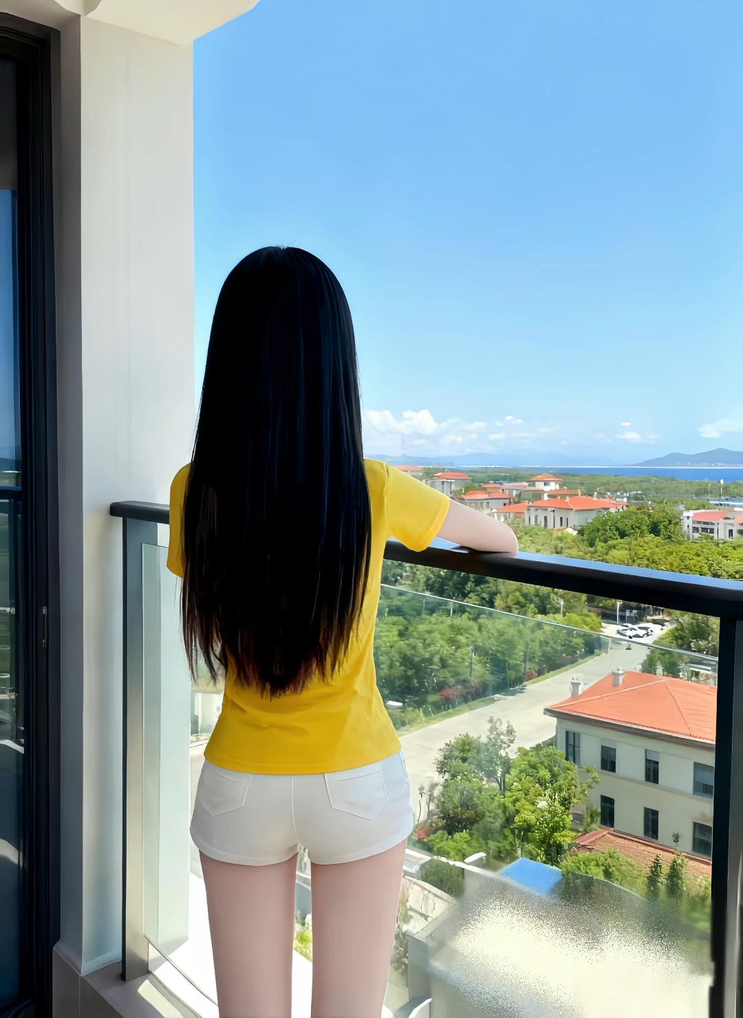 我用为数不多的耐心 陪伴身边我认为最好的人