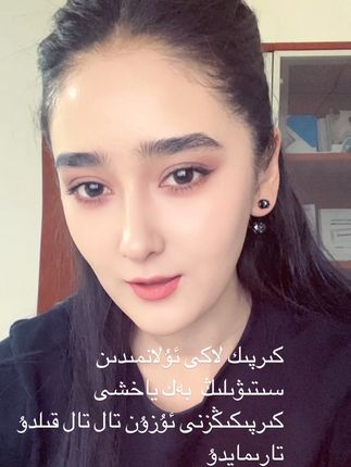#非常完美 #热门 #睫毛膏 #同款 #自用好物分享