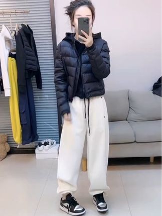 #通勤穿搭 小个子穿起来美美哒#潮流穿搭 #分享穿搭
