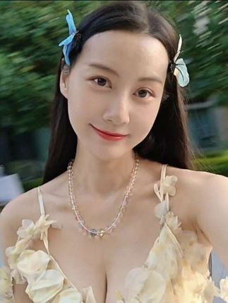 是要过周末的蝴蝶仙子🦋 #美女 #辣妹 #好身材练起来