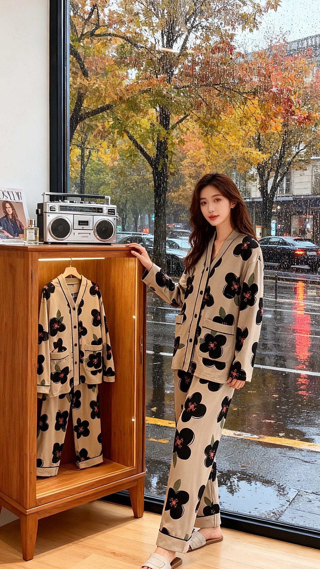 #秋季日常实用穿搭思路分享 #秋冬穿搭新鲜感在线 #早秋高智感职场穿搭 #早秋贵气感穿搭 #晒晒我的秋日穿搭