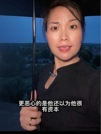 #情感共鸣 #句句在理#小妖@DOU+小助手