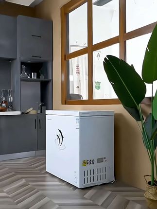 #家用电器 #家电 #冰柜冰箱 #冰柜#荣事达冰柜