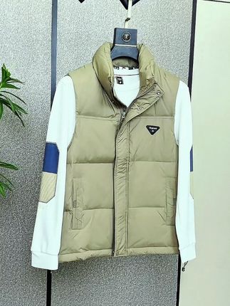 简约时尚马甲 #保暖穿搭 #马甲穿搭