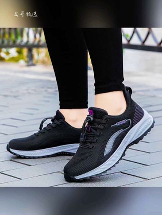 足力健老年鞋透气防滑地垫老北京布鞋刺绣中国风 #防滑耐磨 #足力健老人鞋#老北京布鞋刺绣中国风