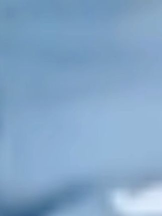 雪纺衬衫女褶皱短款小衫夏季短袖上衣2025新款韩版宽松设计感衬衣