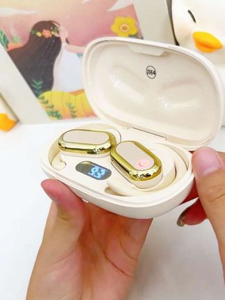 2025柏林之声高音质开放式蓝牙耳机,无线挂耳,运动适配,超长续航超棒!#柏林之声蓝牙耳机#蓝牙耳机 #无线挂耳式蓝牙耳机 #好物分享 #生活好帮手分享