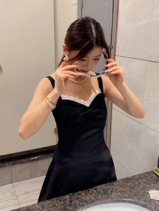 #出门必备 #发箍 #碎发整理 #高颅顶 #折叠发箍