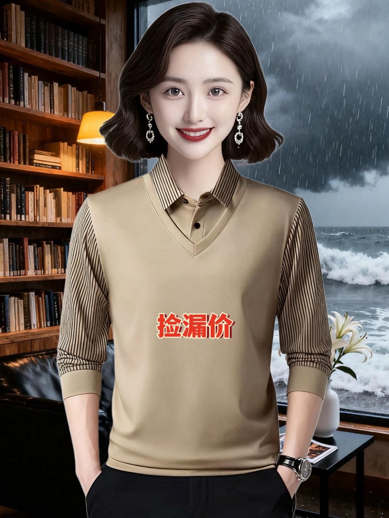 #品质男装 #内搭外穿都好看 #秋冬新款 #抖音推广 #衬衣穿搭