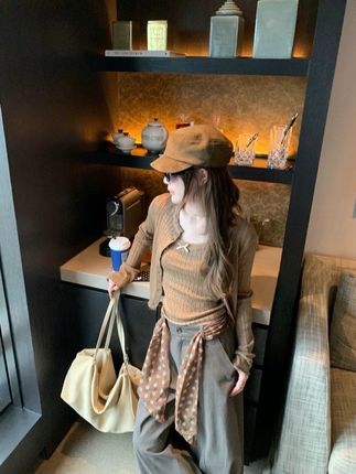 #高级感穿搭 #今日穿搭 #休闲舒适 #舒适休闲 #温柔穿搭