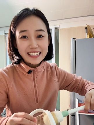 #奶瓶刷 五合一,方便又好用!#母婴好物 #杯刷 #杯刷五合一