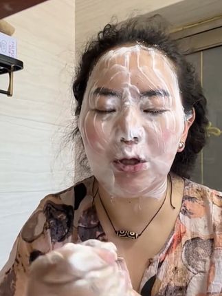 #氨基酸洗面奶 #洗面奶 #温和控油 #不紧绷 #补水保湿