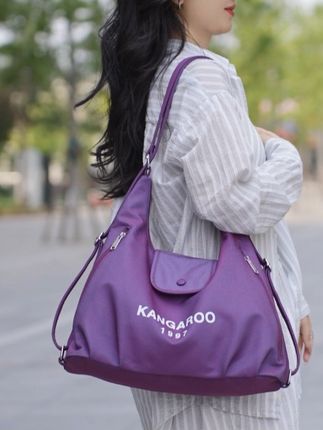 升级加大2025新款高级感女包小众单肩托特包通勤多功能#百搭包包 #斜挎包 #女包 #包包推荐 #托特包
