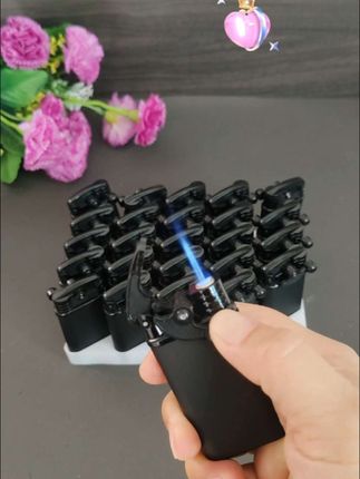 #打火机#防风打火机#男士必备#好物推荐分享
