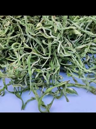 #油豆角丝 #豆角丝 #家乡特产 #口感非常好#干菜