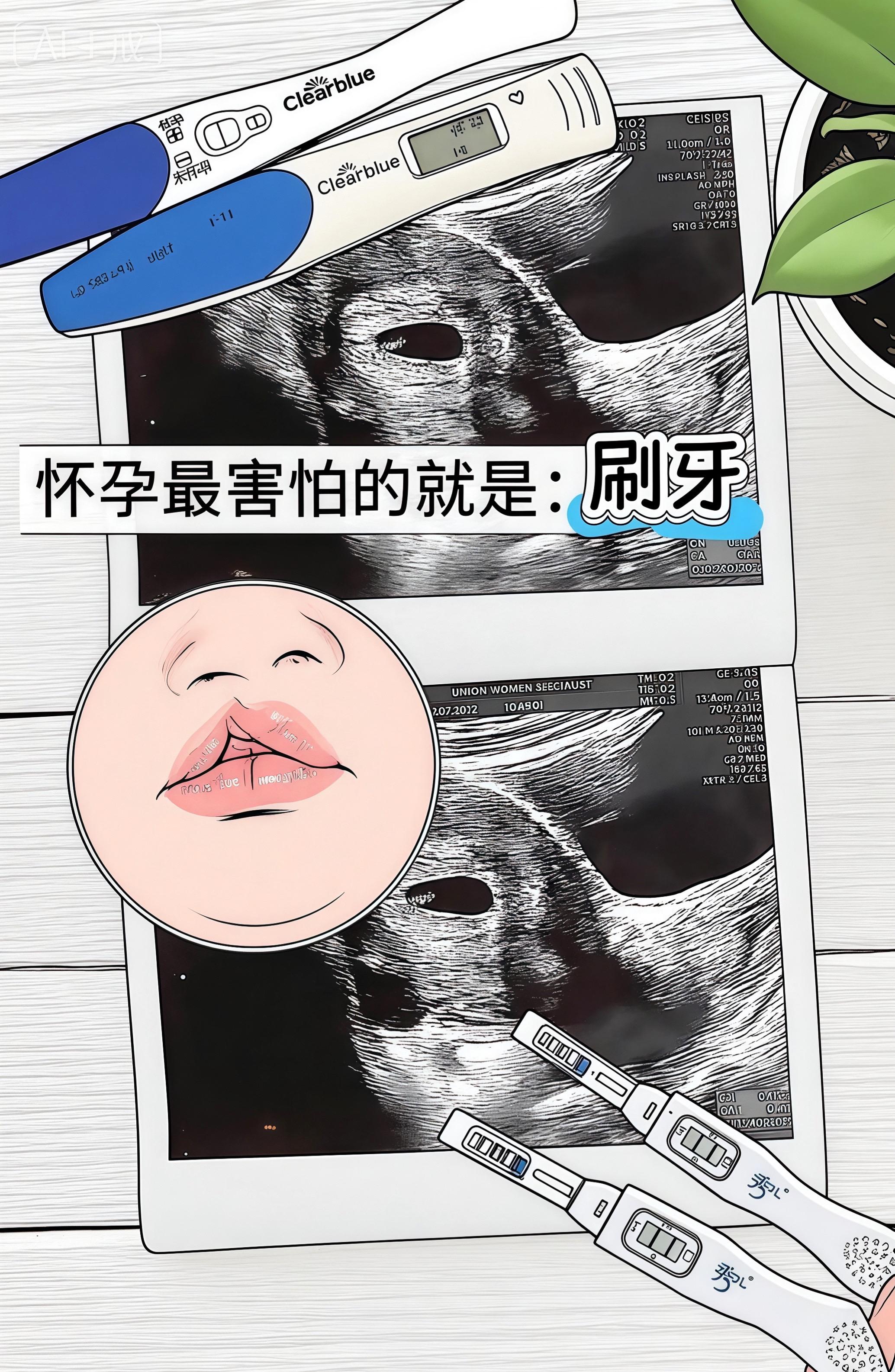 孕期刷牙不犯恶心!这支牙膏救大命🤰 孕早期真的怕了刷牙!一沾薄荷味就干呕,牙龈还动不动出血😣 换了袋鼠妈妈孕妇牙膏终于舒坦了~淡淡的橙子香超清新🍊,成分特安心,无酒精无刺激。刷完嘴巴清爽不黏腻,再也没犯过恶心! 用了两周牙龈出血都少了,泡沫细腻还温和。从孕期用到哺乳期都放心,孕妈闭眼入✨ #孕妇牙膏 #孕期好物 #口腔护理#孕妇用什么牙膏比较好 #袋鼠妈妈@抖加🔥上热门🔥dou+🔥热点宝