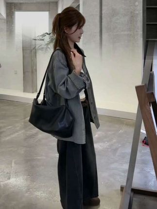 #外套穿搭#时尚百搭#春秋穿搭#通勤搭配#遮肉显瘦