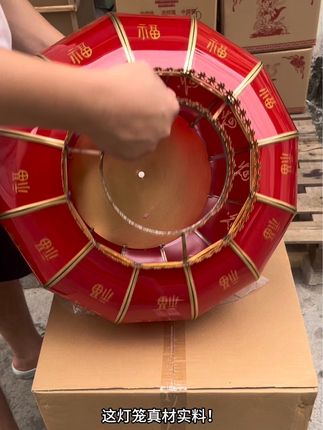 全铜灯笼大门口阳台灯笼50大玻璃灯罩非常高档,出货个个过手检查#源头实力厂家 #全铜灯笼 #全铜灯笼姓氏定制 #户外灯笼 #灯笼