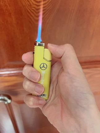 正好的下午,正好的阳光,正好的时间,正好的你#花样火机 #打火机