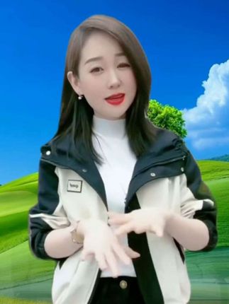 #女装 #休闲百搭 #高端大气 #谁穿谁漂亮 #冲锋衣外套。