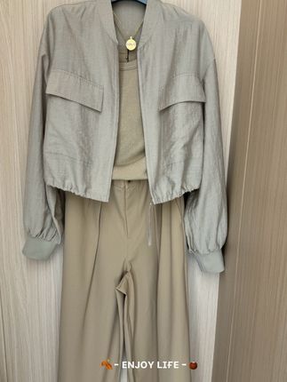 初秋穿搭🍂#初秋穿搭 #穿搭 #ootd穿搭 #阿玛施 #今日穿搭look