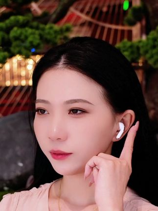华强北五代蓝牙耳机#耳机 #蓝牙耳机 #无线蓝牙耳机