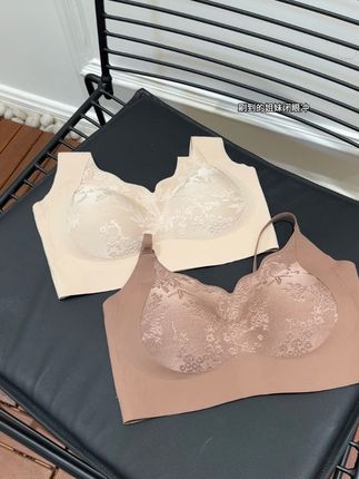 #蕉树舒适文胸 #贴身衣物 #面料超级舒服 #文胸 蕉树内衣真的一整个爱住了!