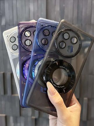 适用一加ace3手机壳镜头全包简约防摔支架软壳ace3pro透明保护套#手机壳#数码科技 #高端大气 #实用好物 #高颜值 #手机数码