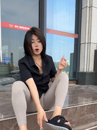 #夏季穿搭 #显高显瘦 #男士夏季沙滩拖鞋