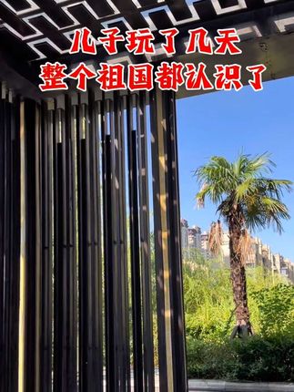 儿子说多拼几次,自然就刻进脑子了,寓教于乐。丰富地理知识,开拓孩子眼界!#世界地图#地理知识#中国地图拼图#通过地图看世界#拼图