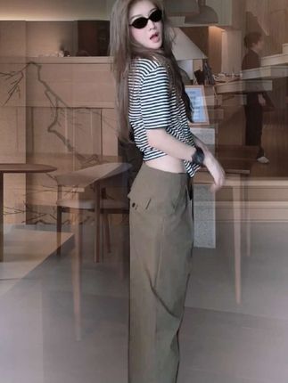 #简单大方时尚款 #洋气减龄百搭 #穿出自己的风格