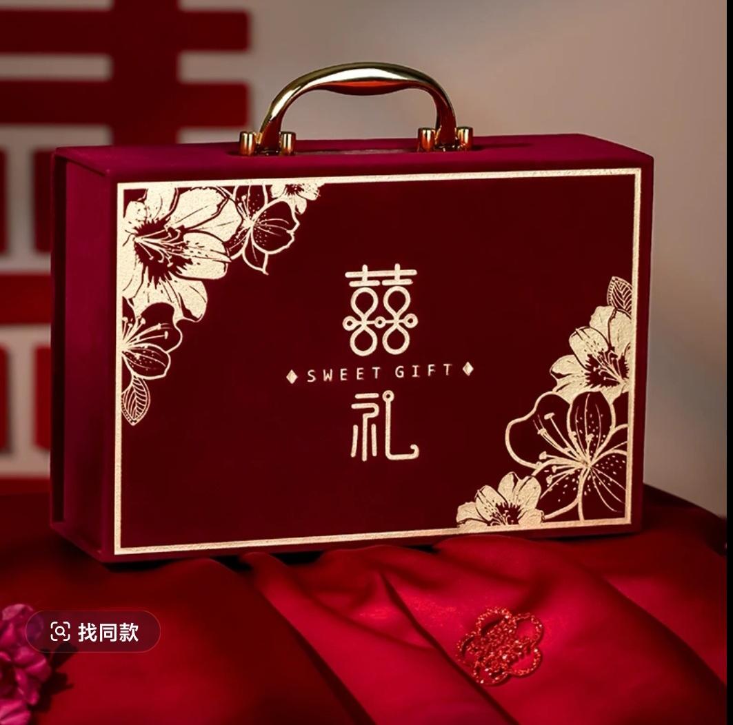 #备婚好物分享 #备婚日常