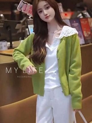 #创作灵感 #甜美穿搭 #气质穿搭 #显瘦穿搭 #小个子穿搭