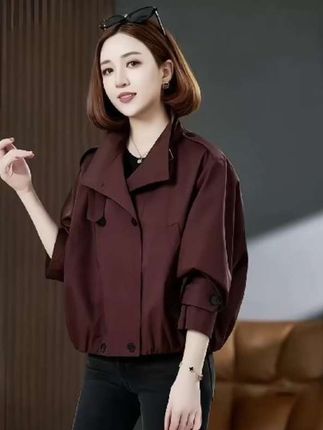 时尚潮流百搭精品女装#早秋贵气感穿搭#秋季微胖穿搭测评#初秋一周不重样穿搭#森系少女感穿搭#秋天变时髦就从韩系穿搭开始