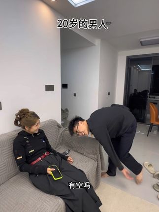 男人的花期很短很短#搞笑 #情侣 #情侣日常 #搞笑视频