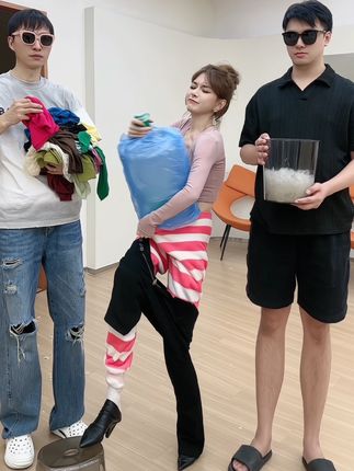 真实测评💥视频没有任何剪辑只加速⏩(开收身收腰我发不了财)~专为梨形身材胖美眉打造的收腹型紧致小黑裤试试吧#显高显瘦显腿长 #保暖不臃肿 #这么穿显瘦20斤 #好穿还显瘦的神裤推荐