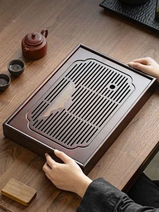 #茶盘 #简约 #茶 #茶生活 #