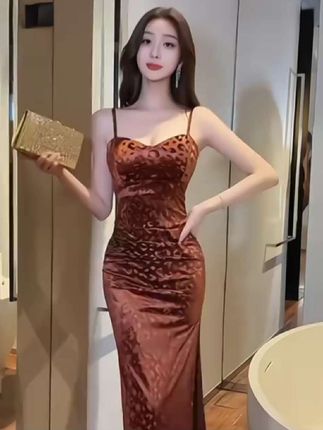 #优雅气质 #约会穿搭 #高级感穿搭 #好身材好气质 #女神穿搭