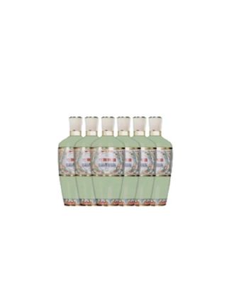 竹叶青汾酒【送老丈人】【送长辈】竹叶青53度原箱 500ml*6瓶53%Vol#好酒推荐 #纯粮酿造#竹叶青酒#性价比#送礼佳品@DOU+上热门 @DOU+小助手