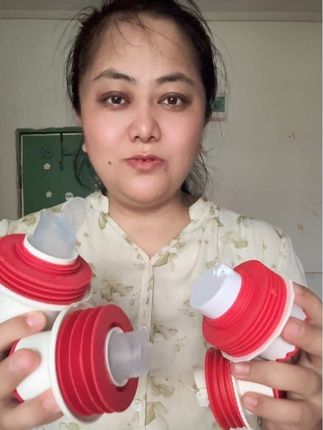 新款防臭密封塞圈地漏厨房洗菜盆堵口器排水管防返下水管防漏神器#防臭密封塞#