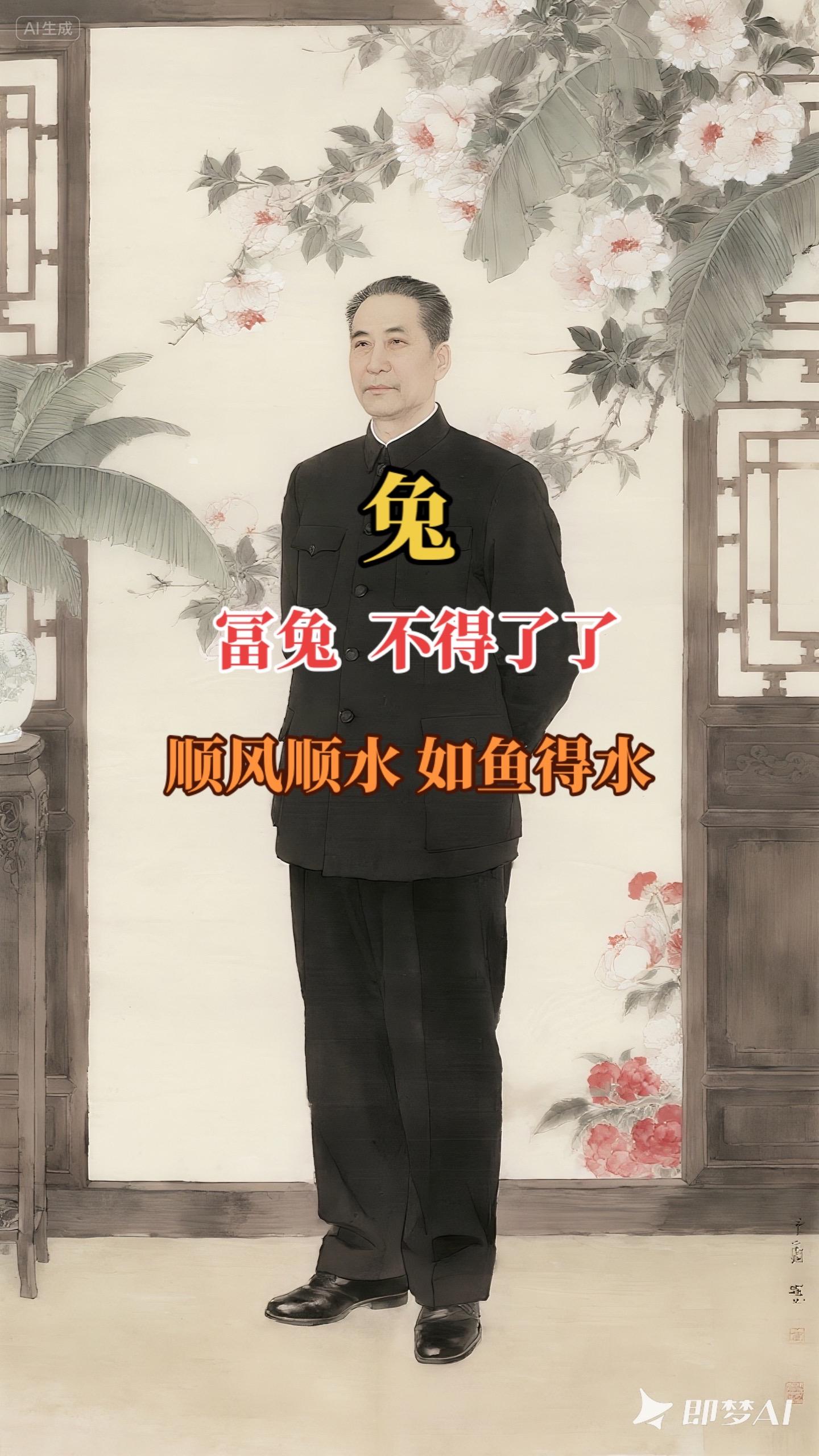 #1963年的兔 #1975年的兔 #1987年的兔子